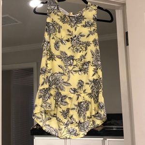 Wayf Floral top S